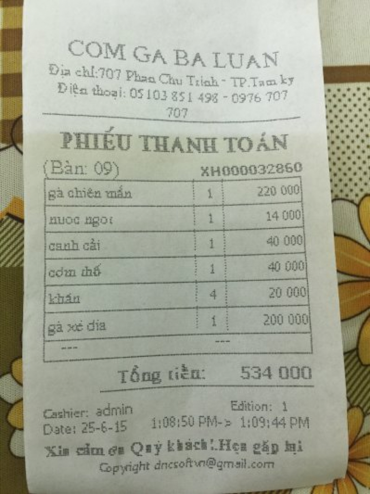 Xuyên Việt 31 ngày- Hè 2015 Xuyên Việt 31 ngày- Hè 2015