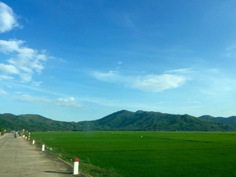 Xuyên Việt 31 ngày- Hè 2015 Xuyên Việt 31 ngày- Hè 2015