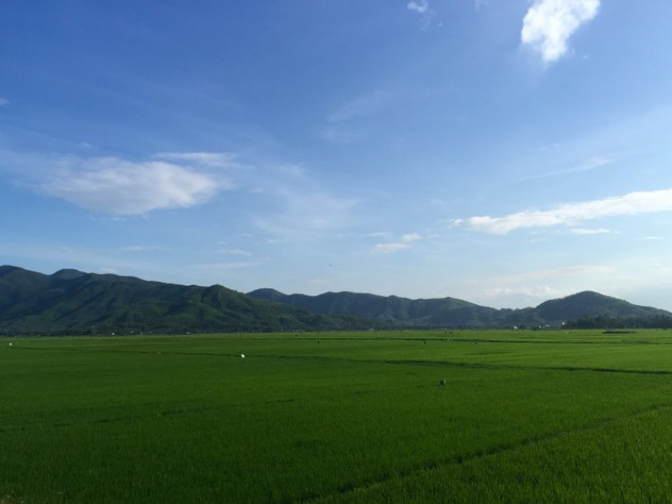 Xuyên Việt 31 ngày- Hè 2015 Xuyên Việt 31 ngày- Hè 2015