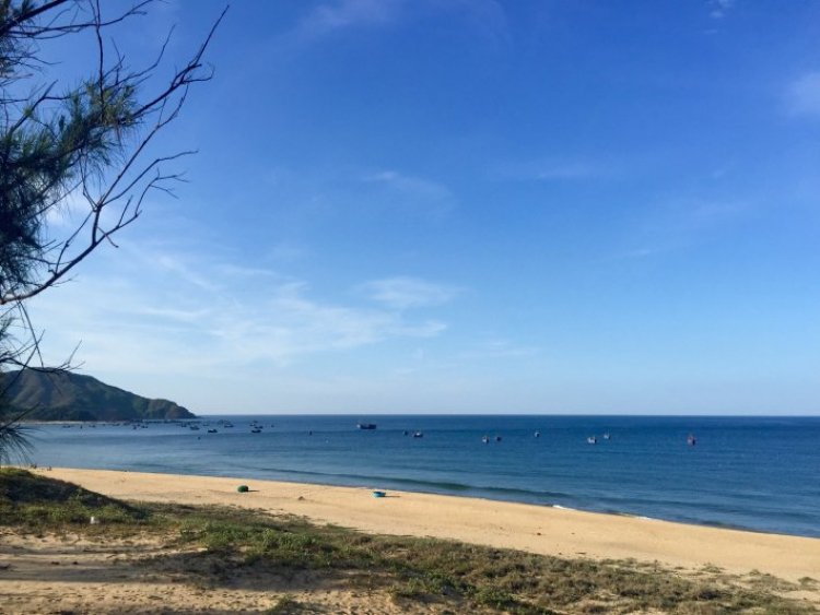 Xuyên Việt 31 ngày- Hè 2015 Xuyên Việt 31 ngày- Hè 2015