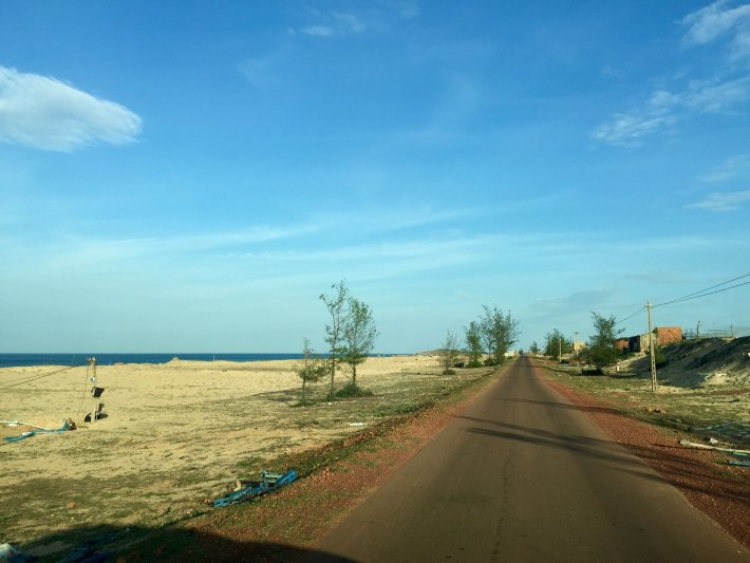 Xuyên Việt 31 ngày- Hè 2015 Xuyên Việt 31 ngày- Hè 2015