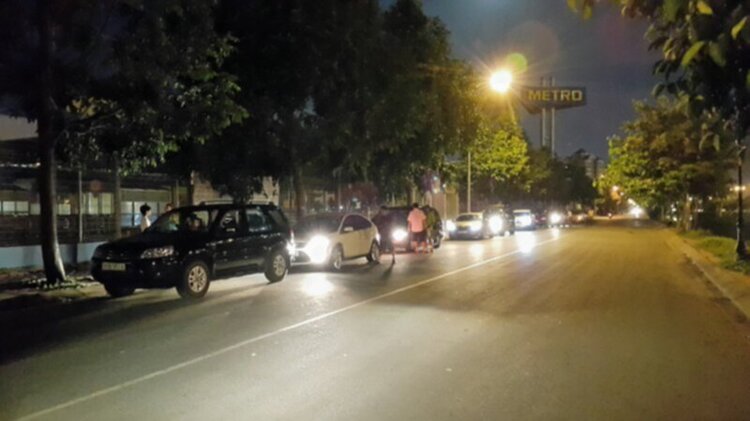 {CARAVAN HÈ 2015}: Khám phá vẻ đẹp hoang dã tại đảo tôm hùm Bình Hưng và Robinson - Tháng 07/2015 {CARAVAN HÈ 2015}: Khám phá vẻ đẹp hoang dã tại đảo tôm hùm Bình Hưng và Robinson - Tháng 07/2015