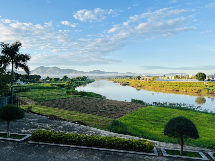 Tây Nguyên, đi về phía đại ngàn