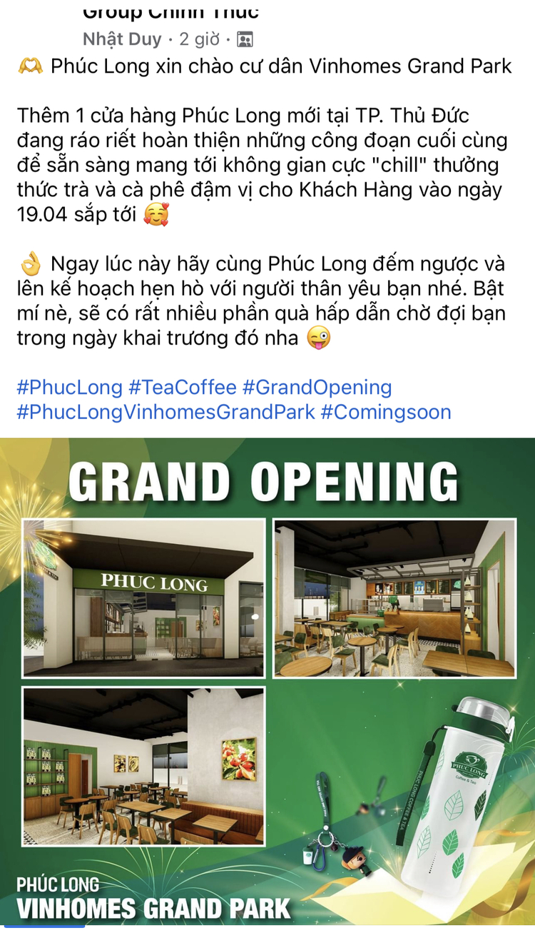 VINHOMES GRAND PARK QUẬN 9 LÀ CÁI “BẪY GẤU” CHO NHỮNG KHÁCH YÊU MÀU HỒNG!