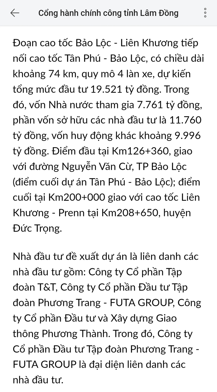 Cập nhật về đường bộ cao tốc Bắc-Nam, giấc mơ xuyên Việt trở nên dễ dàng hơn