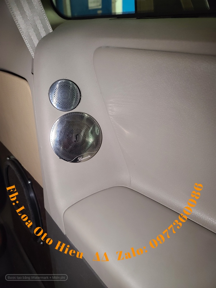 Toyota Sienna Nâng Cấp Âm Thanh Full Active 3 Way - 14 Loa Mark Levinson đỉnh cao. Toyota Sienna Nâng Cấp Âm Thanh Full Active 3 Way - 14 Loa Mark Levinson đỉnh cao.