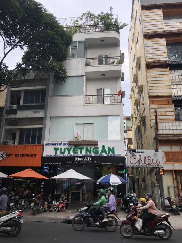 Sài Gòn: Có bác nào bị ngộp cần giải cứu BĐS không? Sài Gòn: Có bác nào bị ngộp cần giải cứu BĐS không?
