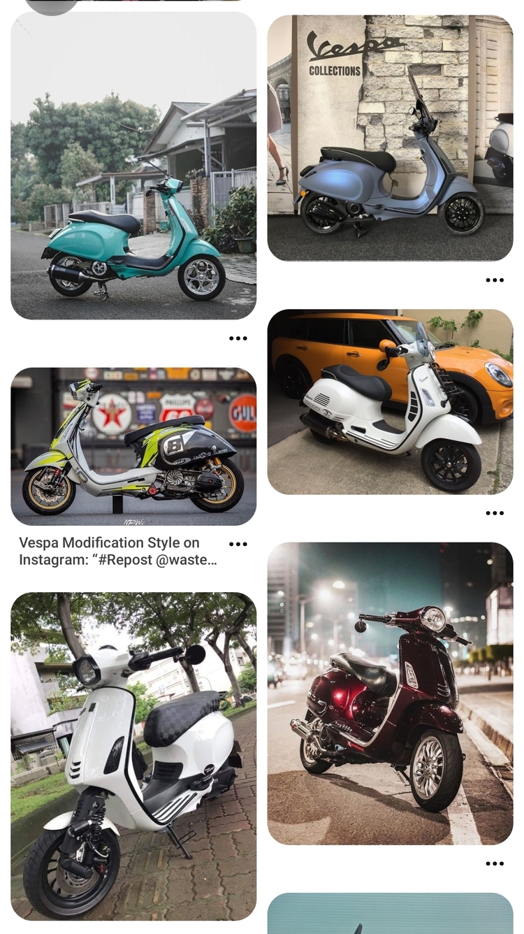 Tư vấn mua xe Piaggio cho nữ, tiêu chí ngon, bền, bảo trì rẻ