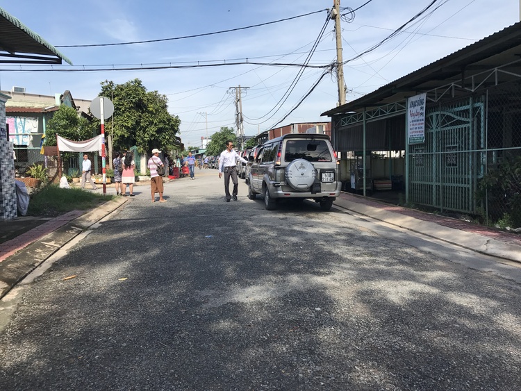 Jolie - Chiếc xe thân thiện Jolie - Chiếc xe thân thiện