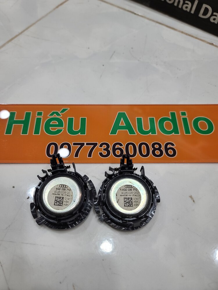 Hiếu Audio Mark : Chuyên Loa  tháo xe sang:  Độ âm thanh  - Nâng cấp âm thanh xe hơi.