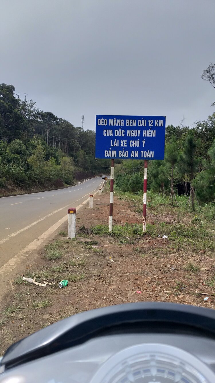 Tây Nguyên, đi về phía đại ngàn Tây Nguyên, đi về phía đại ngàn