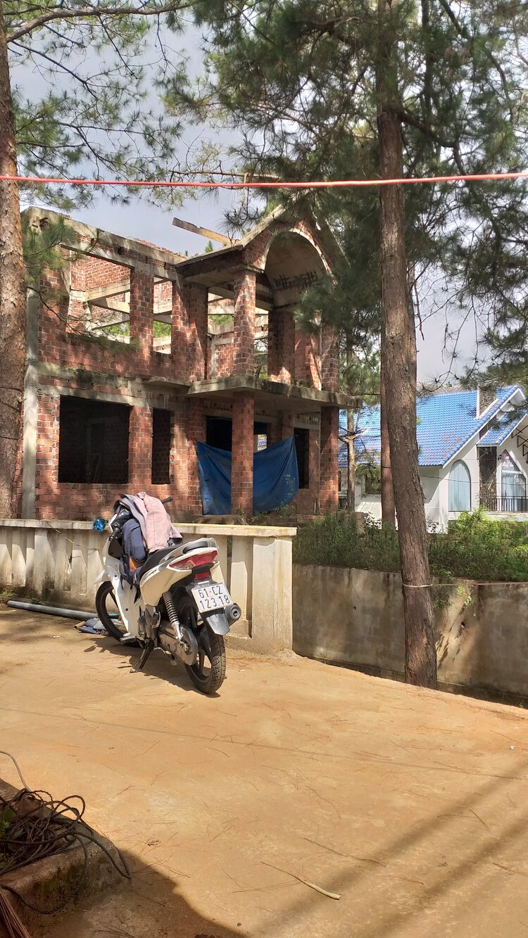 Tây Nguyên, đi về phía đại ngàn Tây Nguyên, đi về phía đại ngàn