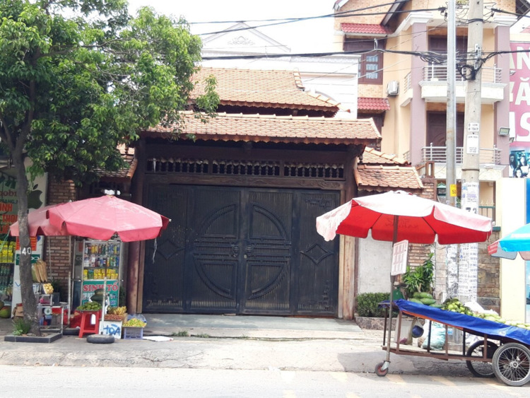 Sài Gòn: Có bác nào bị ngộp cần giải cứu BĐS không? Sài Gòn: Có bác nào bị ngộp cần giải cứu BĐS không?