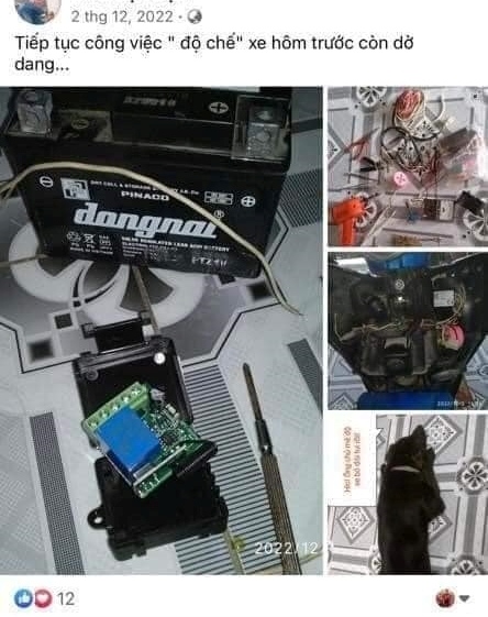 Xe điện cháy: Ai đền ai? Nguyên nhân do điện hay do lửa? Xe điện cháy: Ai đền ai? Nguyên nhân do điện hay do lửa?