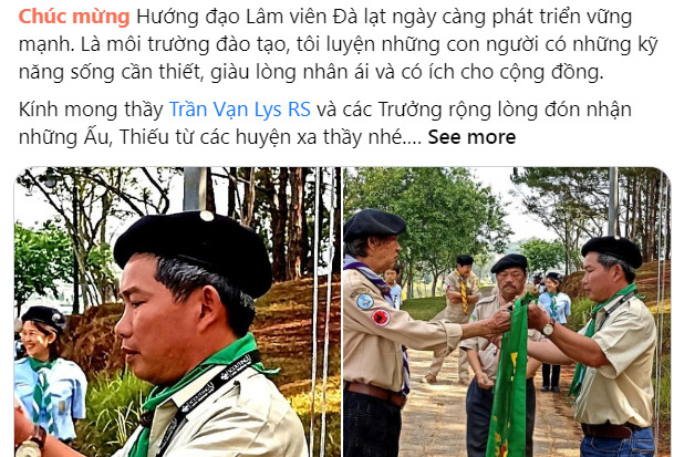 Tổng hợp các thớt về DALAT từ A đến Z Tổng hợp các thớt về DALAT từ A đến Z