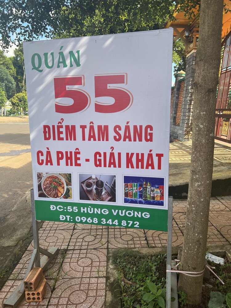 Tư vấn các trạm dừng nghỉ và ăn uống trên cung đường Sài Gòn - Pleiku Tư vấn các trạm dừng nghỉ và ăn uống trên cung đường Sài Gòn - Pleiku