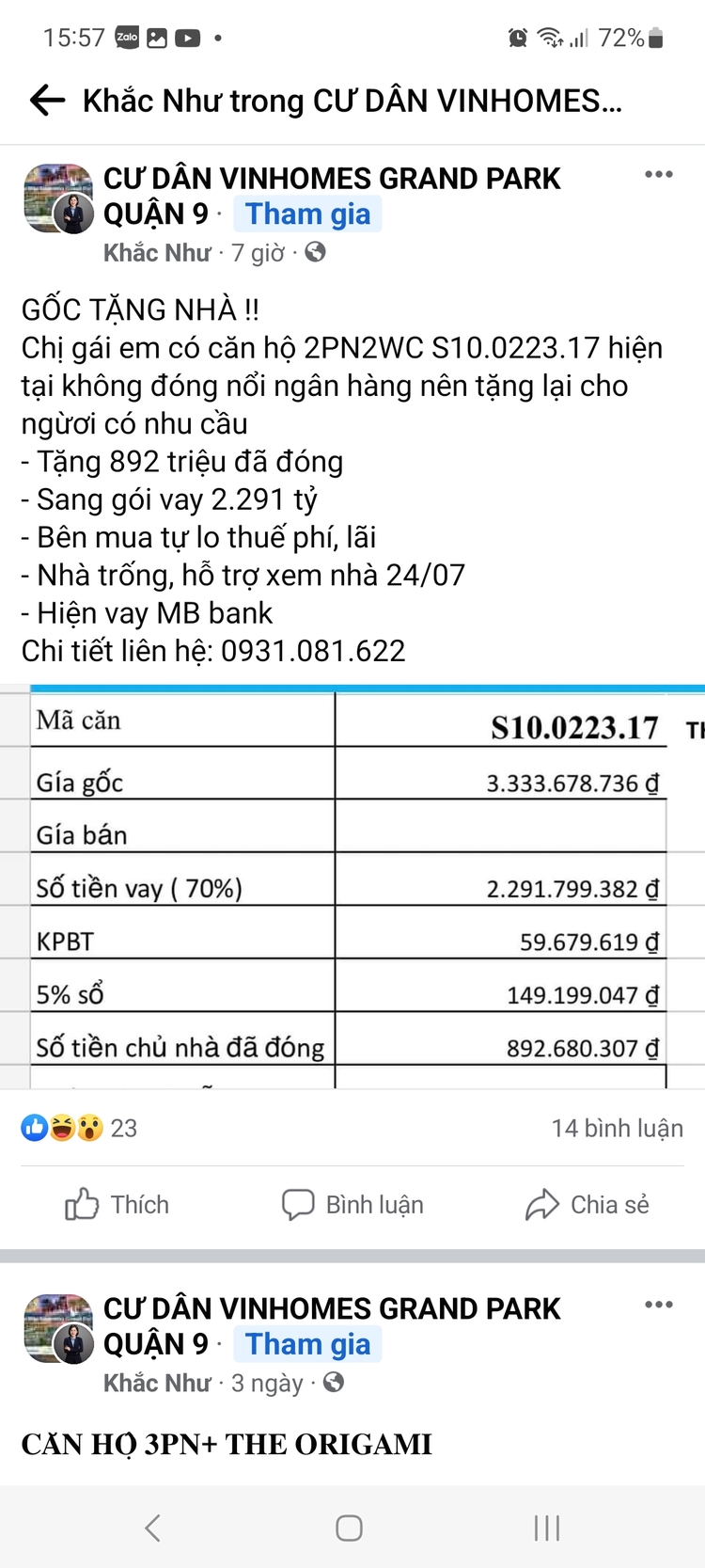 VINHOMES GRAND PARK QUẬN 9 LÀ CÁI “BẪY GẤU” CHO NHỮNG KHÁCH YÊU MÀU HỒNG! VINHOMES GRAND PARK QUẬN 9 LÀ CÁI “BẪY GẤU” CHO NHỮNG KHÁCH YÊU MÀU HỒNG!