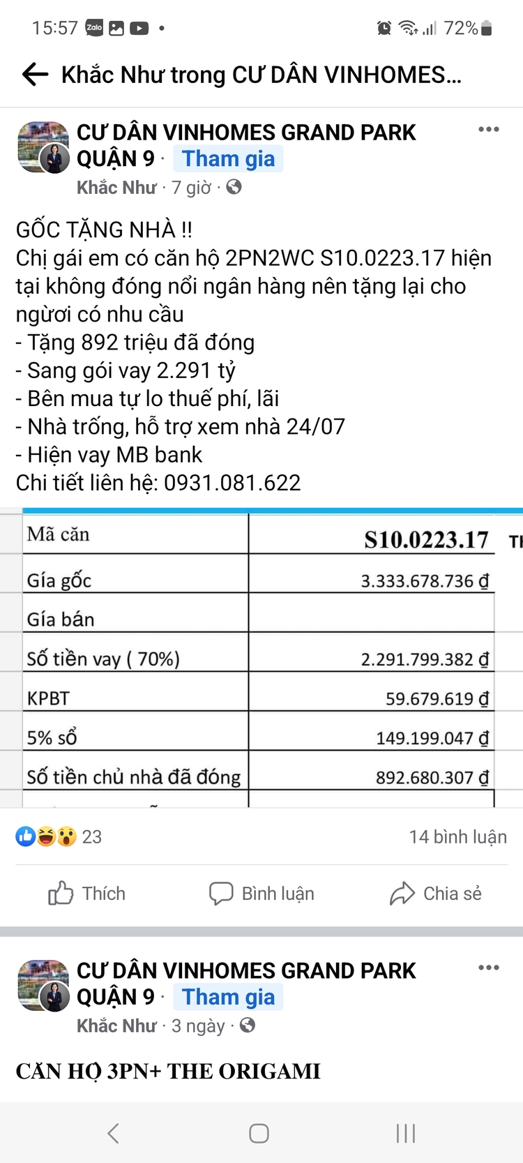 VINHOMES GRAND PARK QUẬN 9 LÀ CÁI “BẪY GẤU” CHO NHỮNG KHÁCH YÊU MÀU HỒNG!