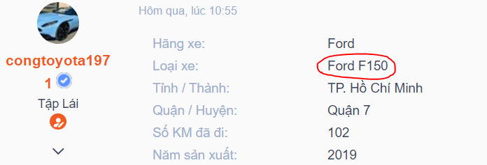 Bán Khũng Long raptor 2019 Bán Khũng Long raptor 2019