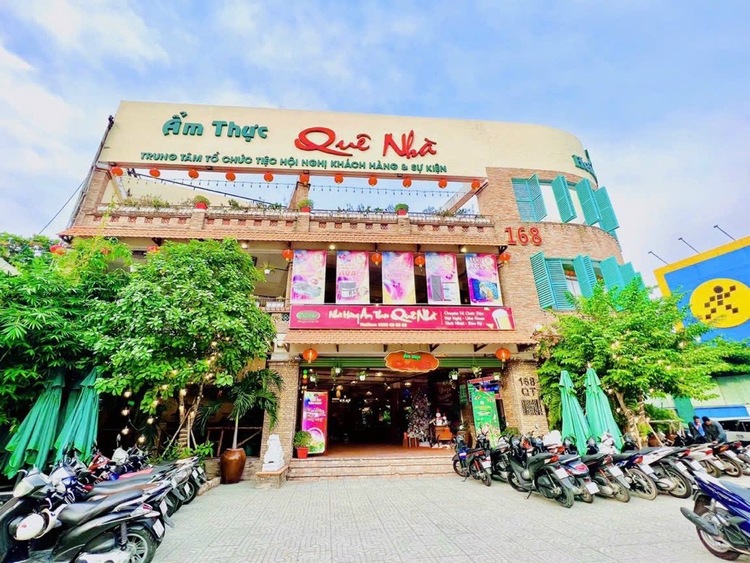 Nhà cho thuê tại Sài Gòn