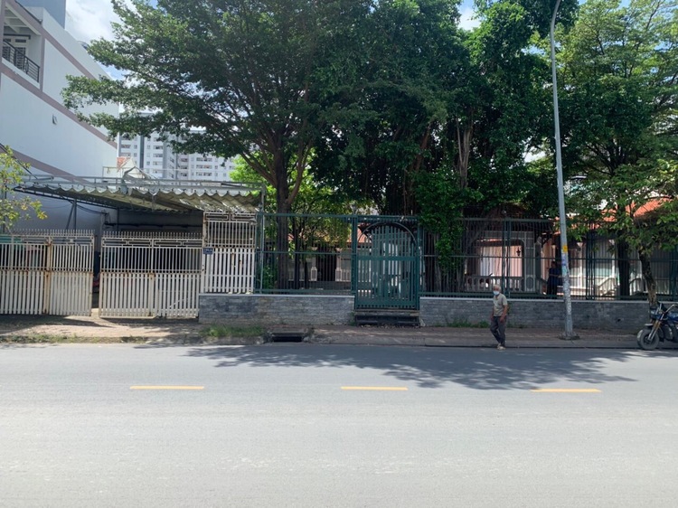 Nhà cho thuê tại Sài Gòn Nhà cho thuê tại Sài Gòn