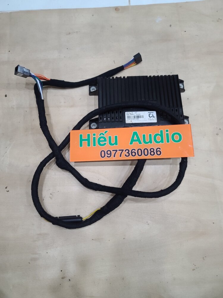 Hiếu Audio Mark : Chuyên Loa  tháo xe sang:  Độ âm thanh  - Nâng cấp âm thanh xe hơi.