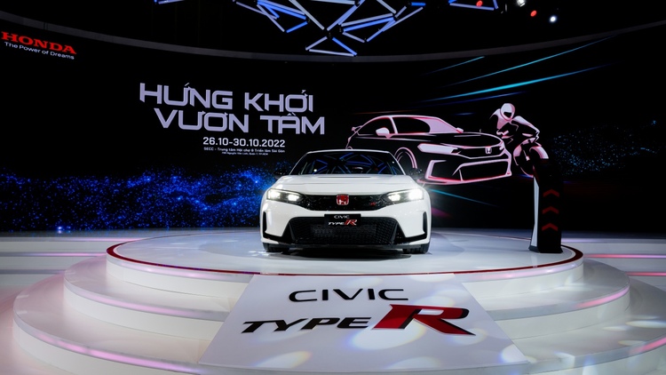 Bản sao của Honda Civic Type R thế hệ mới đã chính thức ra mắt thị trường Việt Nam với thông đ...jpg