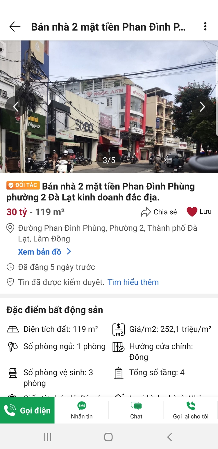 Giải cứu: bất động sản triệu đô ( hàng ngộp, thơm ).... update liên tục..