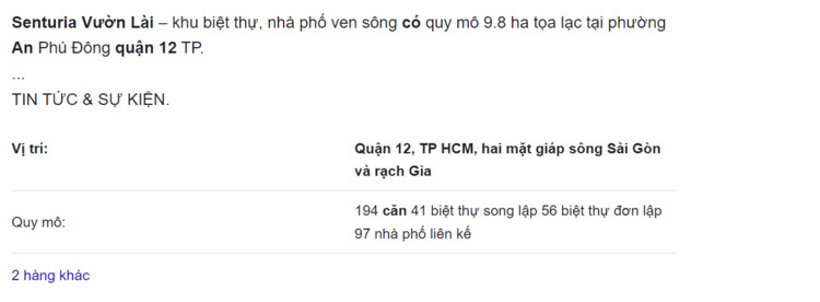 Cầu Vàm Thuật An Phú Đông Quận 12 bắc qua Phường 5 Gò Vấp đã thông xe 31/12/2020 đất An Phú Đông tăng nóng nhất Q.12