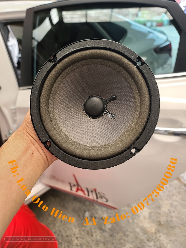 Hiếu Audio Mark : Chuyên Loa  tháo xe sang:  Độ âm thanh  - Nâng cấp âm thanh xe hơi.