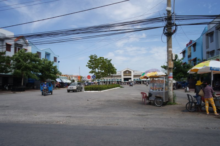 Mời các bác tham gia chuyến offline SuFC Về miền Tây vào 24/7/2015 Mời các bác tham gia chuyến offline SuFC Về miền Tây vào 24/7/2015