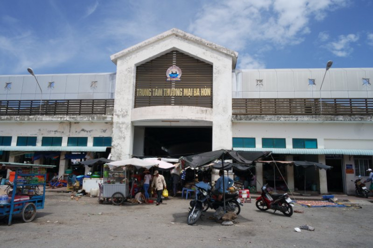 Mời các bác tham gia chuyến offline SuFC Về miền Tây vào 24/7/2015 Mời các bác tham gia chuyến offline SuFC Về miền Tây vào 24/7/2015