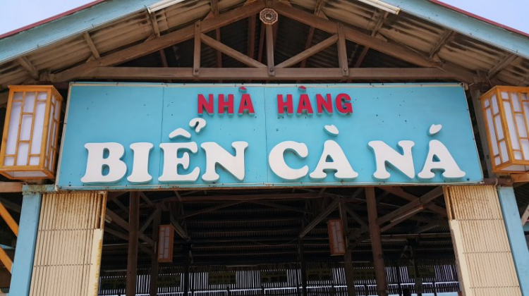 {CARAVAN HÈ 2015}: Khám phá vẻ đẹp hoang dã tại đảo tôm hùm Bình Hưng và Robinson - Tháng 07/2015