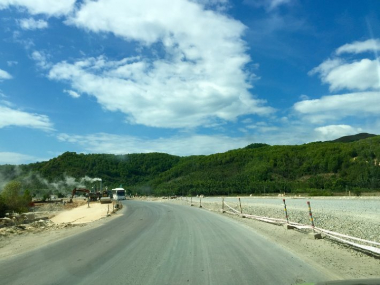 Xuyên Việt 31 ngày- Hè 2015 Xuyên Việt 31 ngày- Hè 2015