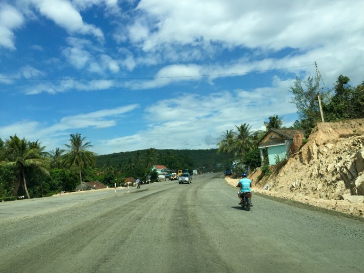 Xuyên Việt 31 ngày- Hè 2015 Xuyên Việt 31 ngày- Hè 2015