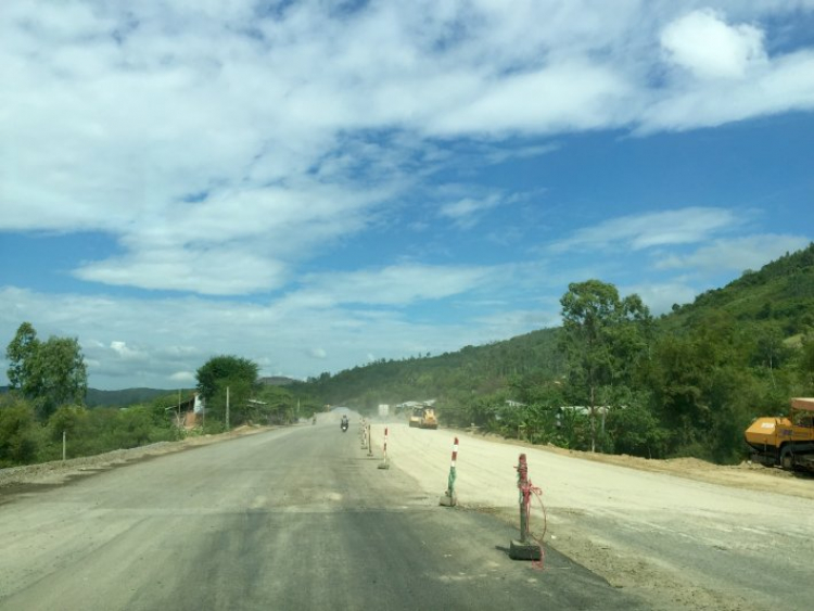 Xuyên Việt 31 ngày- Hè 2015 Xuyên Việt 31 ngày- Hè 2015