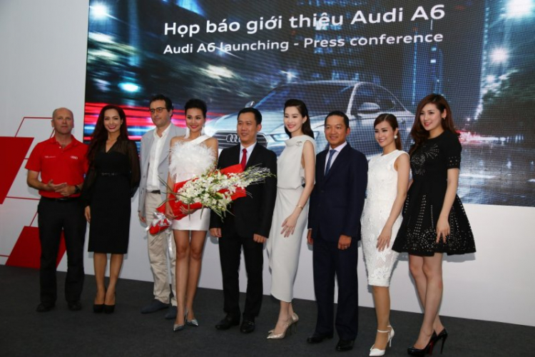 Trải nghiệm "cất cánh" Audi R8 V10 trên đường băng Phú Quốc Trải nghiệm "cất cánh" Audi R8 V10 trên đường băng Phú Quốc