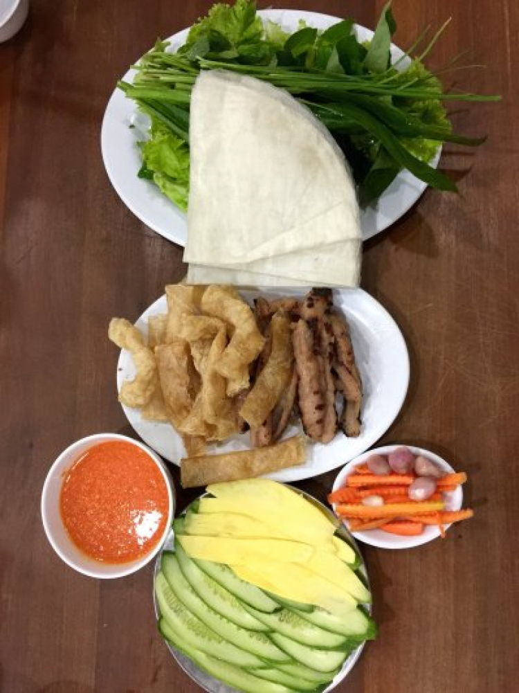 Xuyên Việt 31 ngày- Hè 2015 Xuyên Việt 31 ngày- Hè 2015