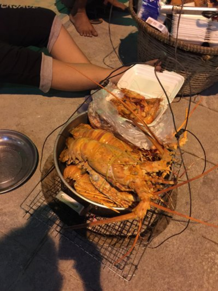 Xuyên Việt 31 ngày- Hè 2015 Xuyên Việt 31 ngày- Hè 2015