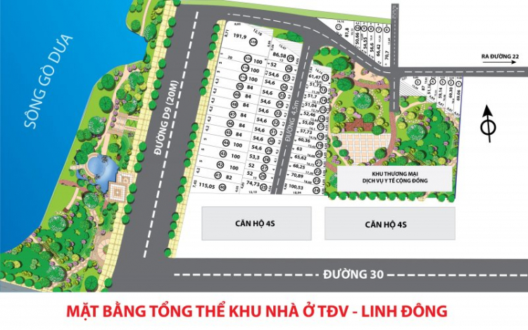 Cần tìm nhà hoặc đất Q.9/Thủ Đức