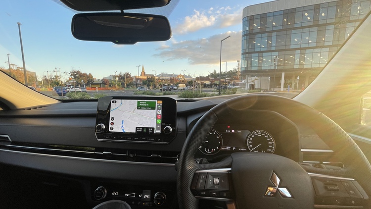 Mitsubishi Outlander 2023 khi nào về Việt Nam? Mitsubishi Outlander 2023 khi nào về Việt Nam?