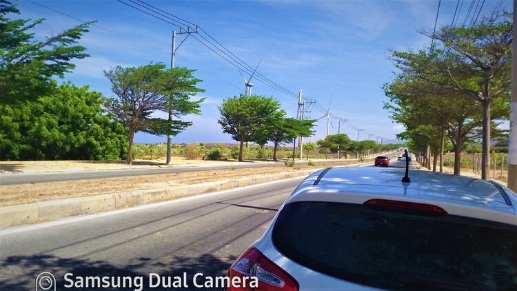 Đằng sau tay lái - ấn tượng những cung đường đẹp ở Việt Nam Đằng sau tay lái - ấn tượng những cung đường đẹp ở Việt Nam