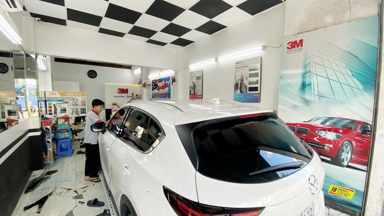 Phim Cách Nhiệt 3M Chính Hãng_Tư Vấn, Chia Sẻ Thông Tin... Phim Cách Nhiệt 3M Chính Hãng_Tư Vấn, Chia Sẻ Thông Tin...