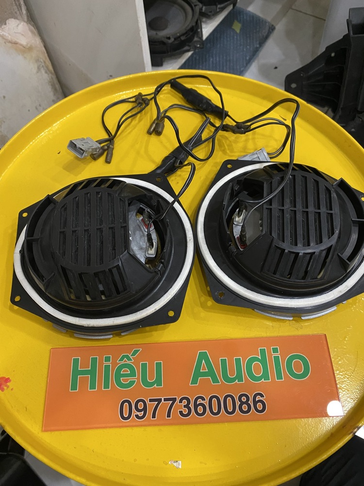 Hiếu Audio Mark : Chuyên Loa  tháo xe sang:  Độ âm thanh  - Nâng cấp âm thanh xe hơi.