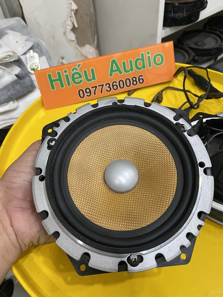 Hiếu Audio Mark : Chuyên Loa  tháo xe sang:  Độ âm thanh  - Nâng cấp âm thanh xe hơi.