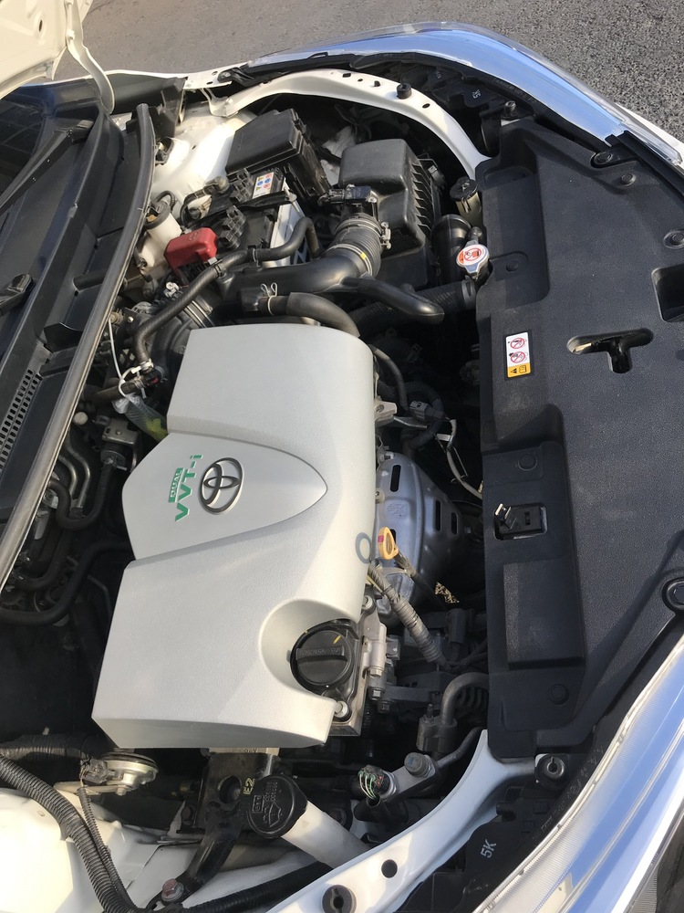 Bán Vios G 2019 chính chủ BS SG Bán Vios G 2019 chính chủ BS SG