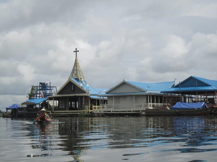 Tư vấn Phượt Cambodia 6/2022 bằng xe tự lái