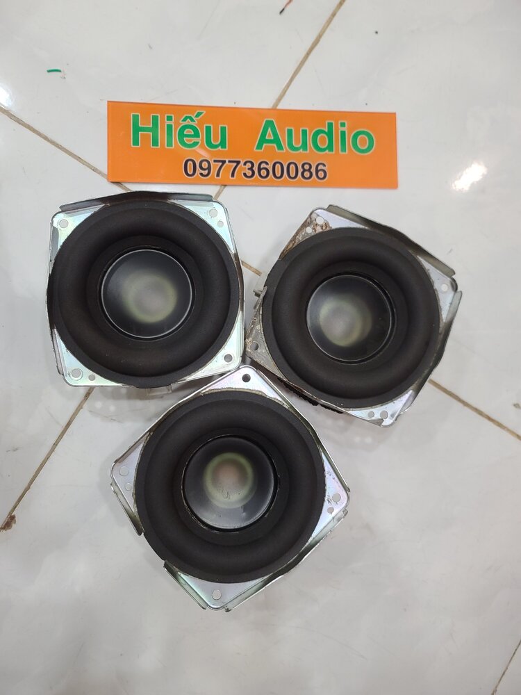 Hiếu Audio Mark : Chuyên Loa  tháo xe sang:  Độ âm thanh  - Nâng cấp âm thanh xe hơi.