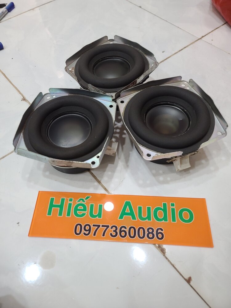 Hiếu Audio Mark : Chuyên Loa  tháo xe sang:  Độ âm thanh  - Nâng cấp âm thanh xe hơi.