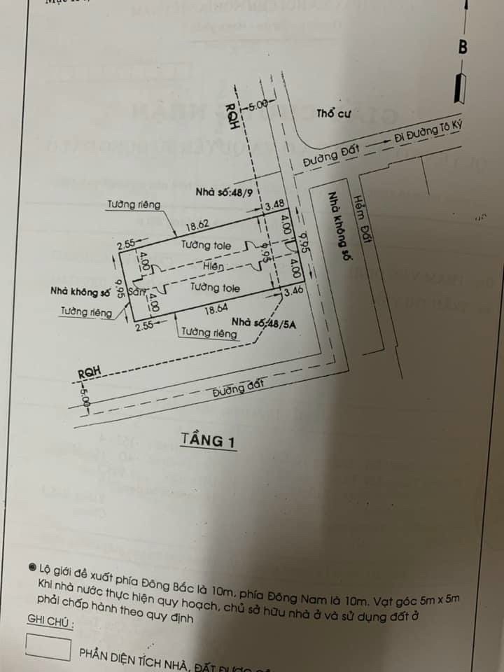 Sài Gòn: Có bác nào bị ngộp cần giải cứu BĐS không?